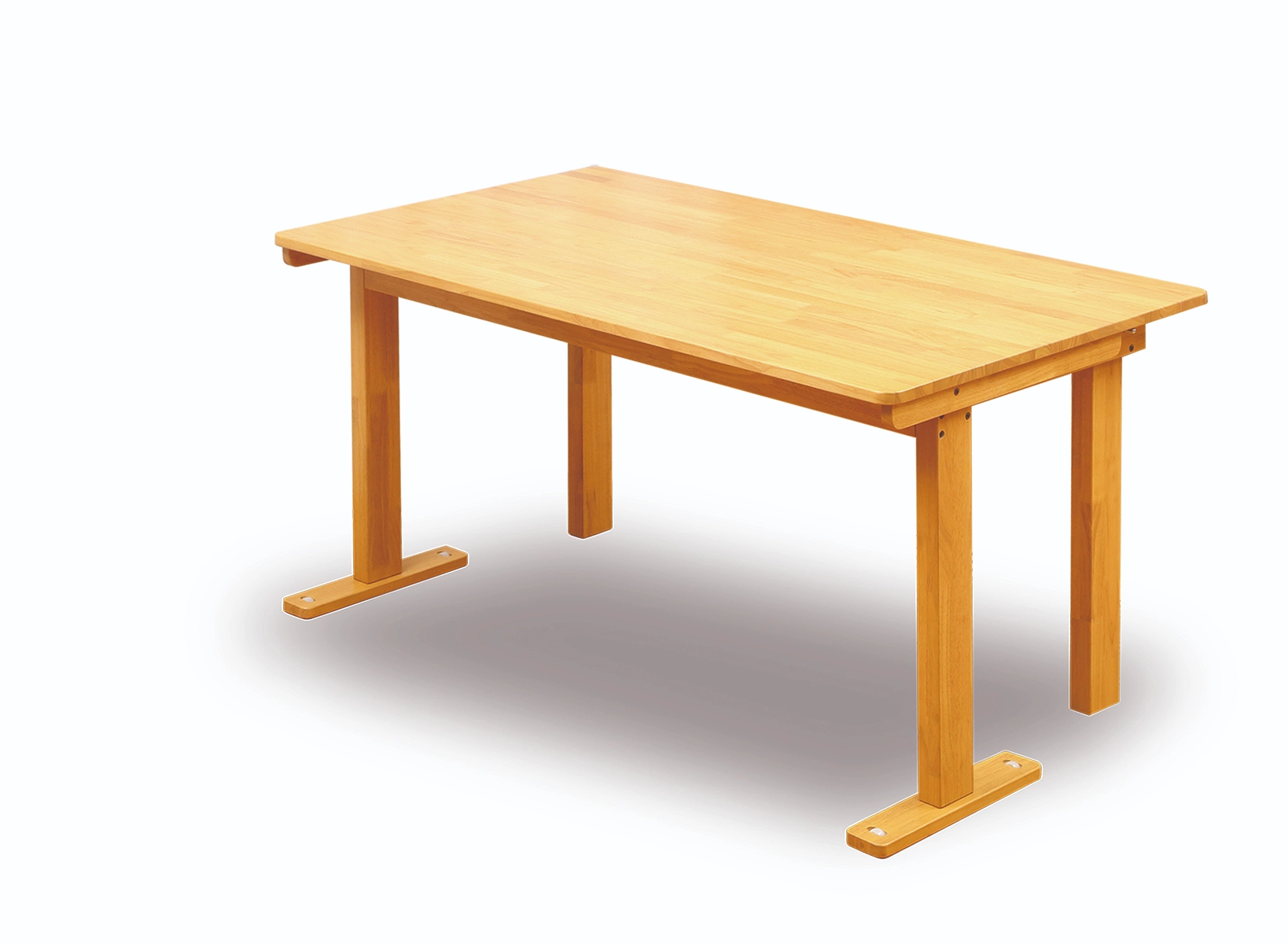 ［NK-2456］折りたたみテーブル 横幅120cm 高さ70cm